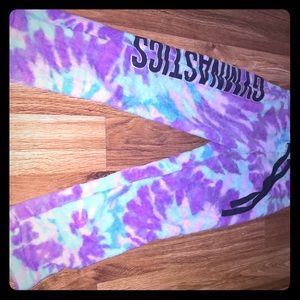 Cute Pajama Pants (Size 8 ) /in kids